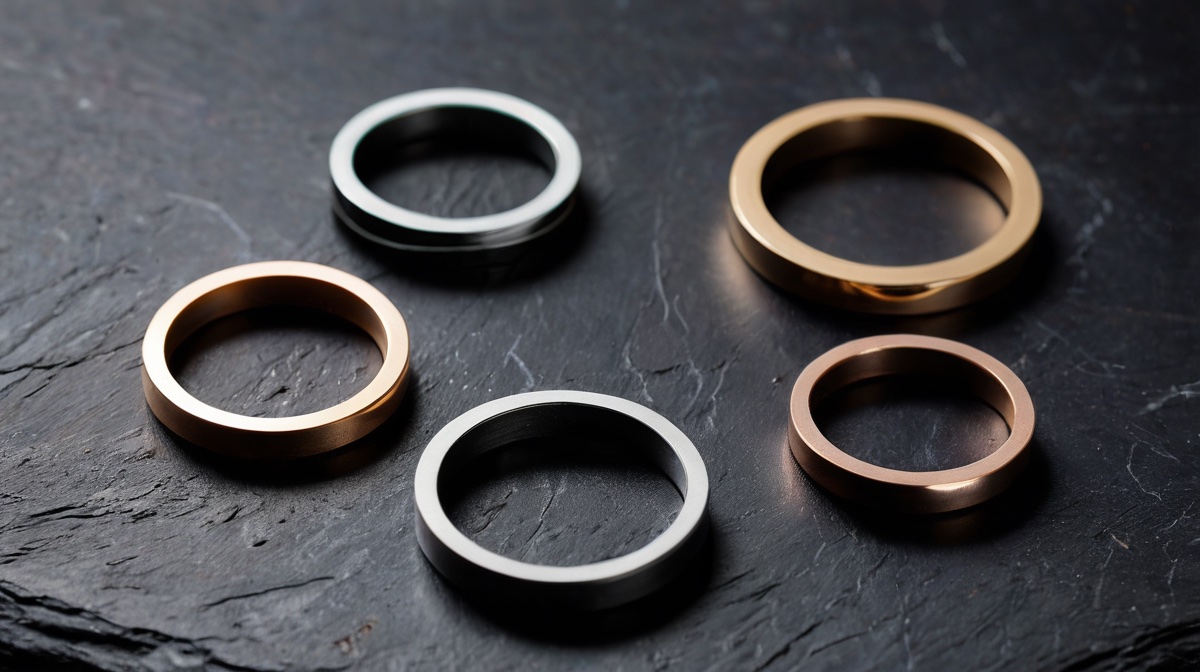 Sizing and safe wear time