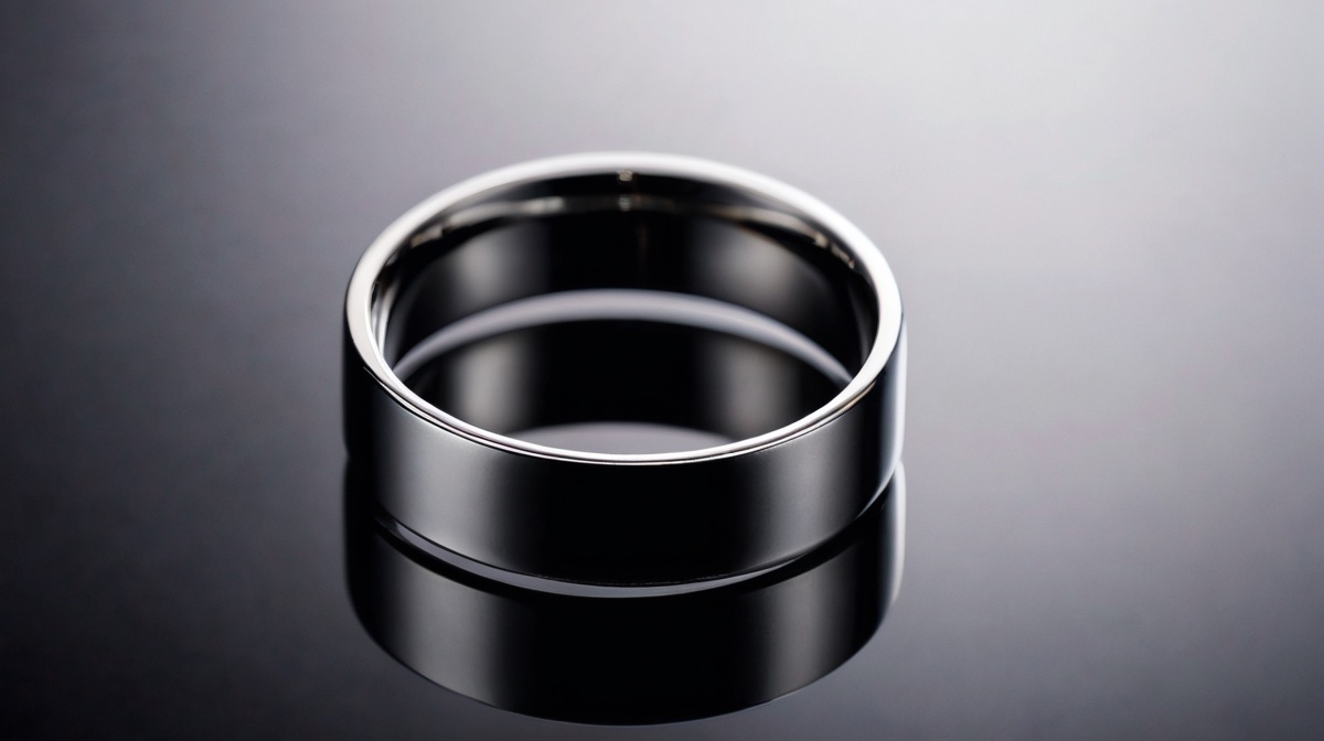 Where a ring fits, and where a cage is better