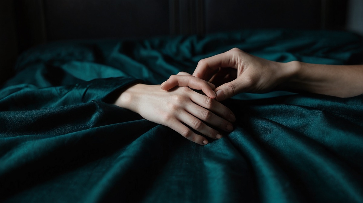 Communication and aftercare