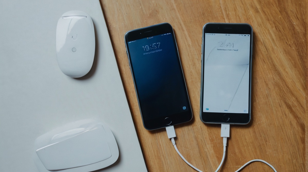 Choosing an app that fits your dynamic